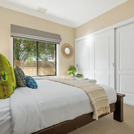 Marcotta Guest Suite - Moments To Golf Course Orange Exterior photo
